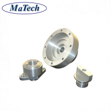 Custom High Demand Aluminum Parts Precision Machining